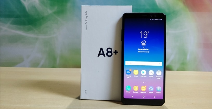 A8+